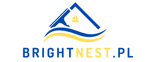 BrightNest Logo